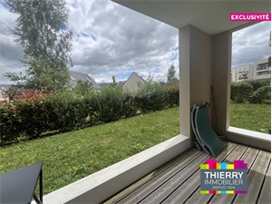 t2 à la vente -   35730  PLEURTUIT, surface 4 m2 vente t2 - UBI477811553
